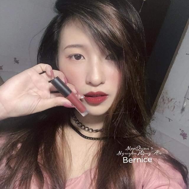 Combo Son Tri Ân + Bernice