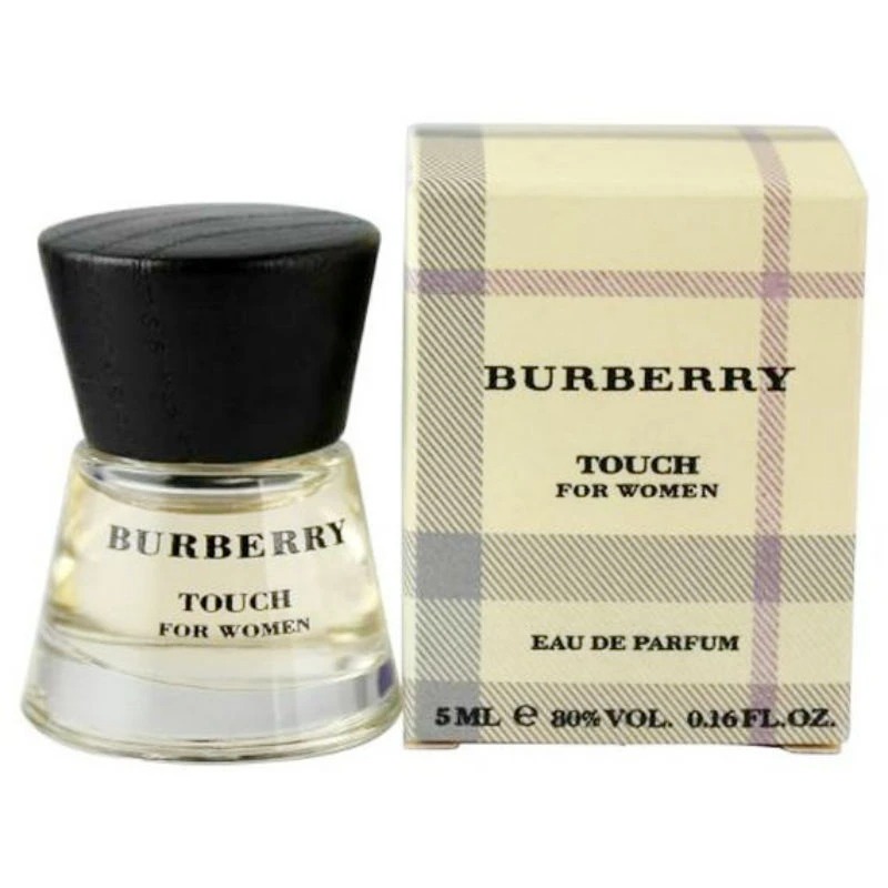 Tổng hợp Burberry Touch For Women giá rẻ, bán chạy tháng 5/2023 - BeeCost