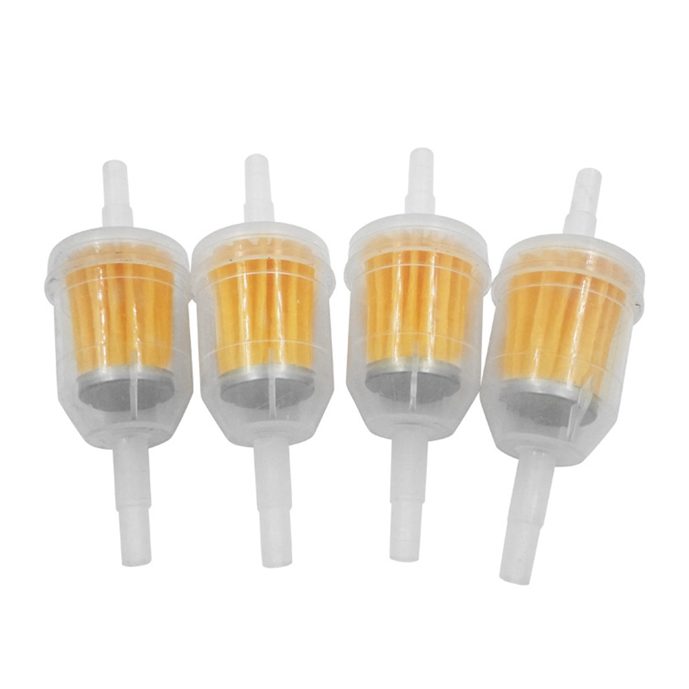 tm universal inline gas fuel filter 6mm 1