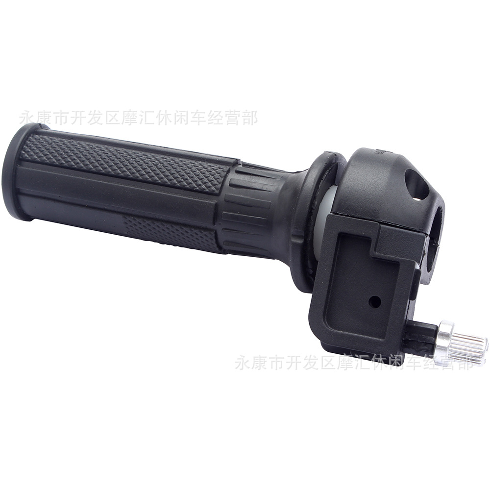 Xe máycho trẻ em 47/49CC Hai xe địa hình nhỏ ATV Tay ga và ghế ngồi cho xe ATV bốn bánh