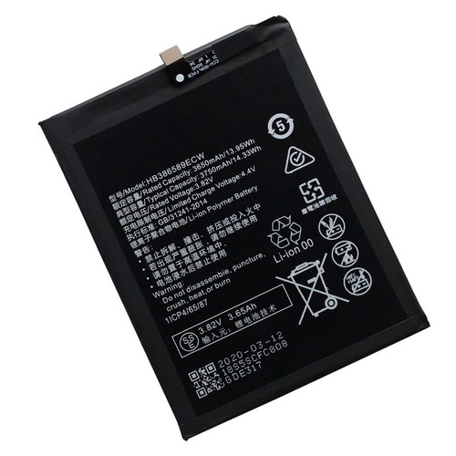 Pin huawei nova 3