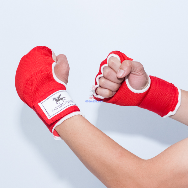 [HCM]Băng quấn tay xỏ ngón