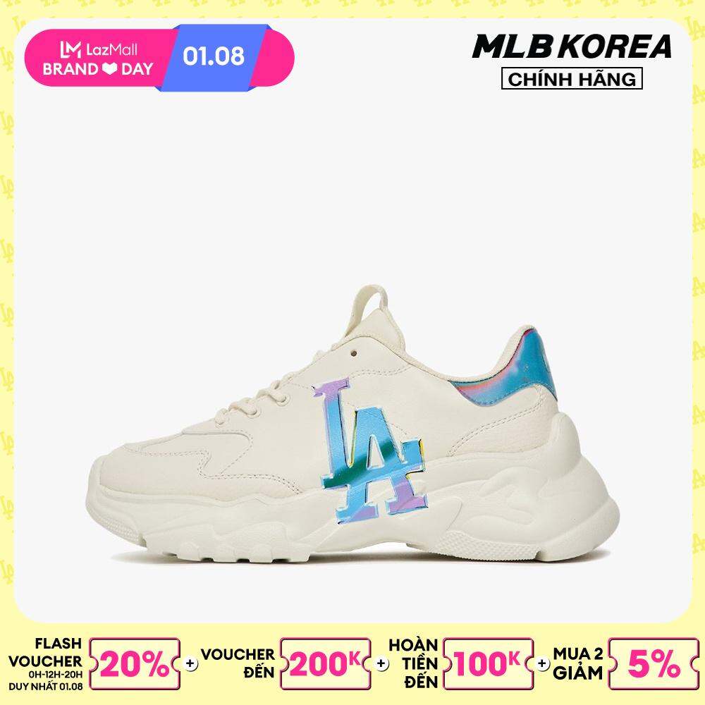 Mickey 2020 mẫu mới ra  Giày MLB chính hãng Korea  Facebook