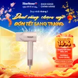 Máy Sấy Tóc BlueStone HDB-1975 1600W
