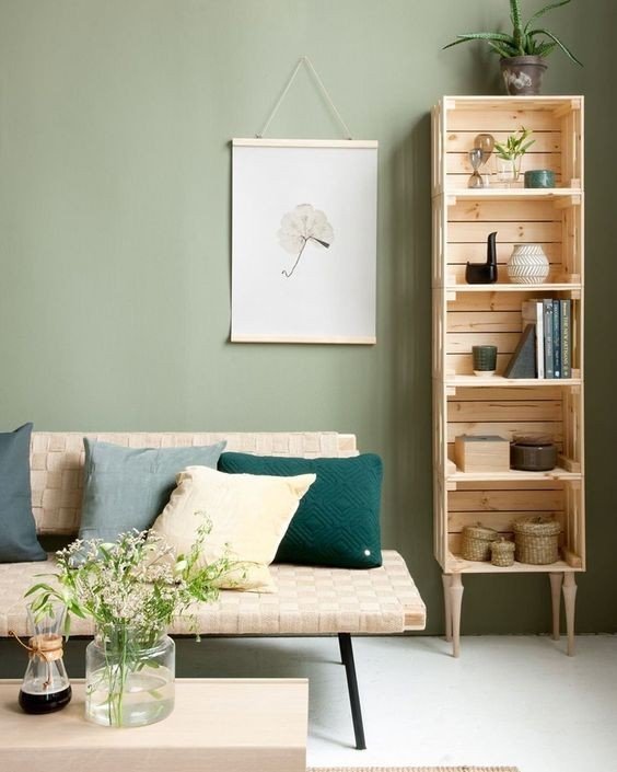 Thùng gỗ pallet, thùng gỗ thông nhập khẩu, thùng gỗ đa năng, hộp gỗ thông trang trí