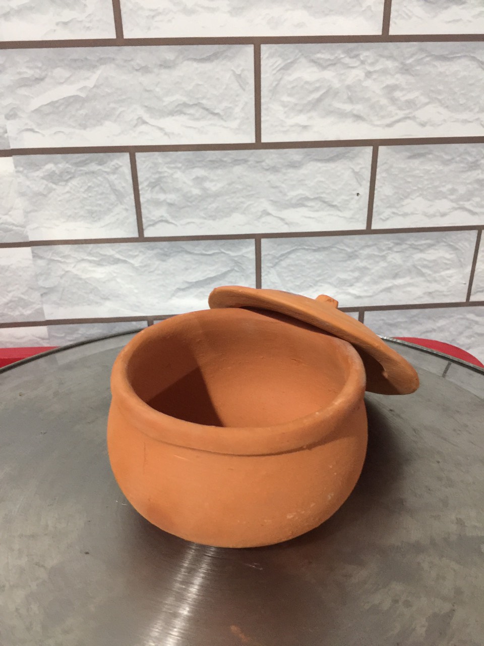 [HCM]niêu đất  C10*R14cm