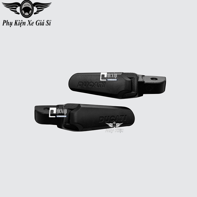 Cặp gác chân sau ducati gắn mọi loại xe ms1816