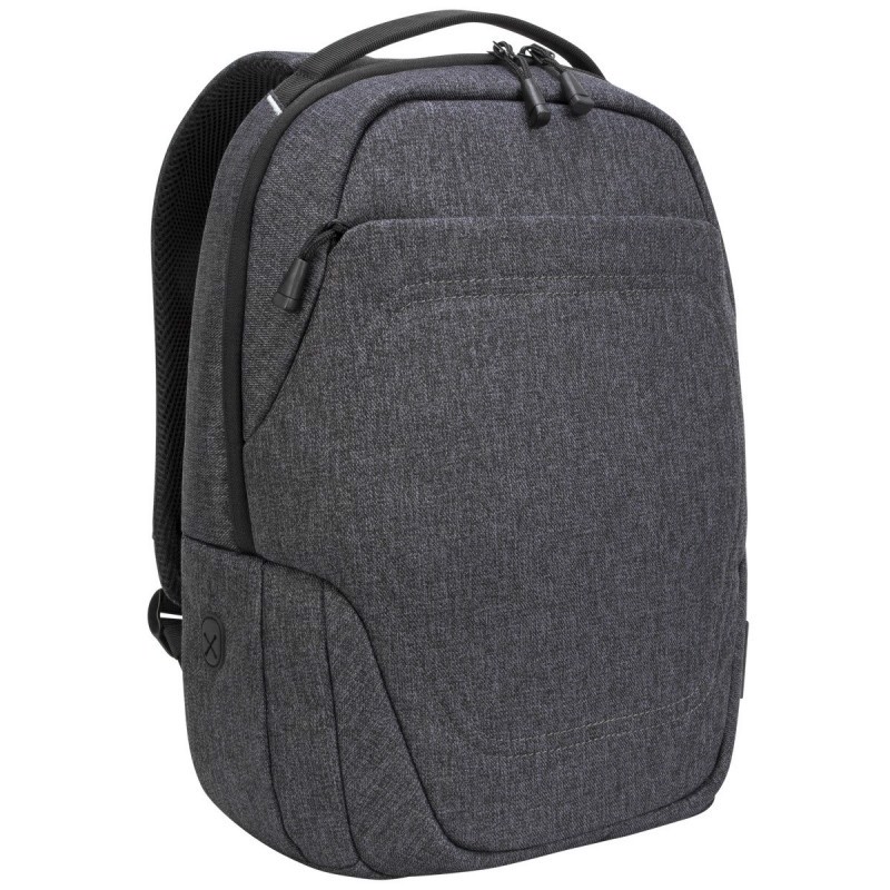 Balo Laptop Targus Groove X2 Compact (Tsb952-Xám )