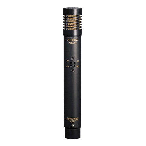 Micro audix adx-51