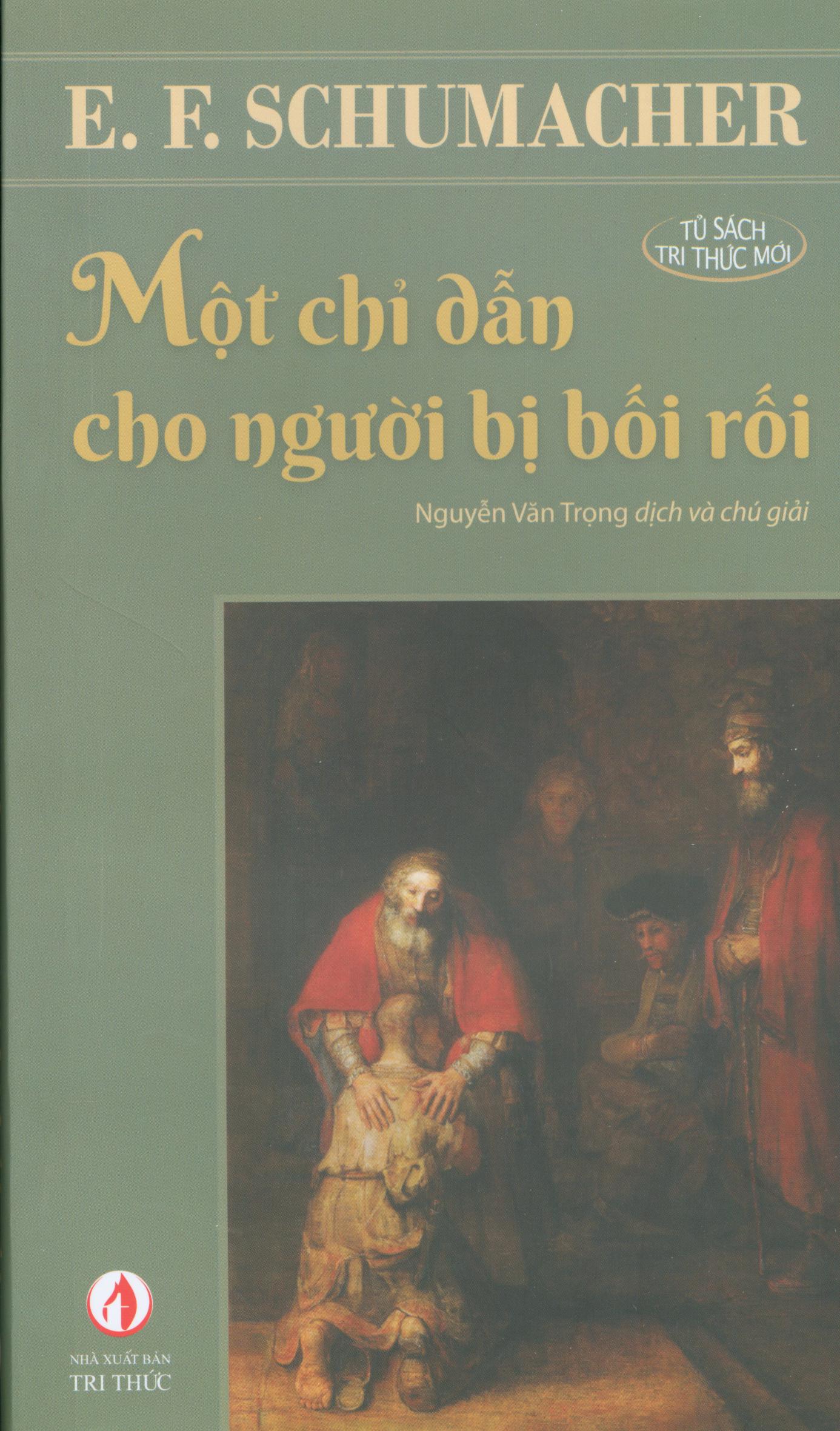 Một Chỉ Dẫn Cho Người Bị Bối Rối