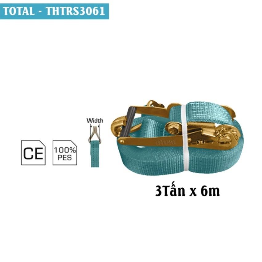 Dây đai total thtrs3061