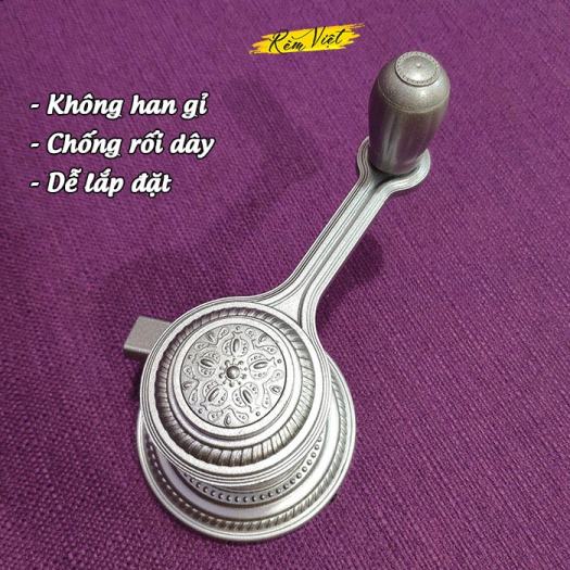 Bộ tời giàn phơi thông minh Hòa Phát KS950