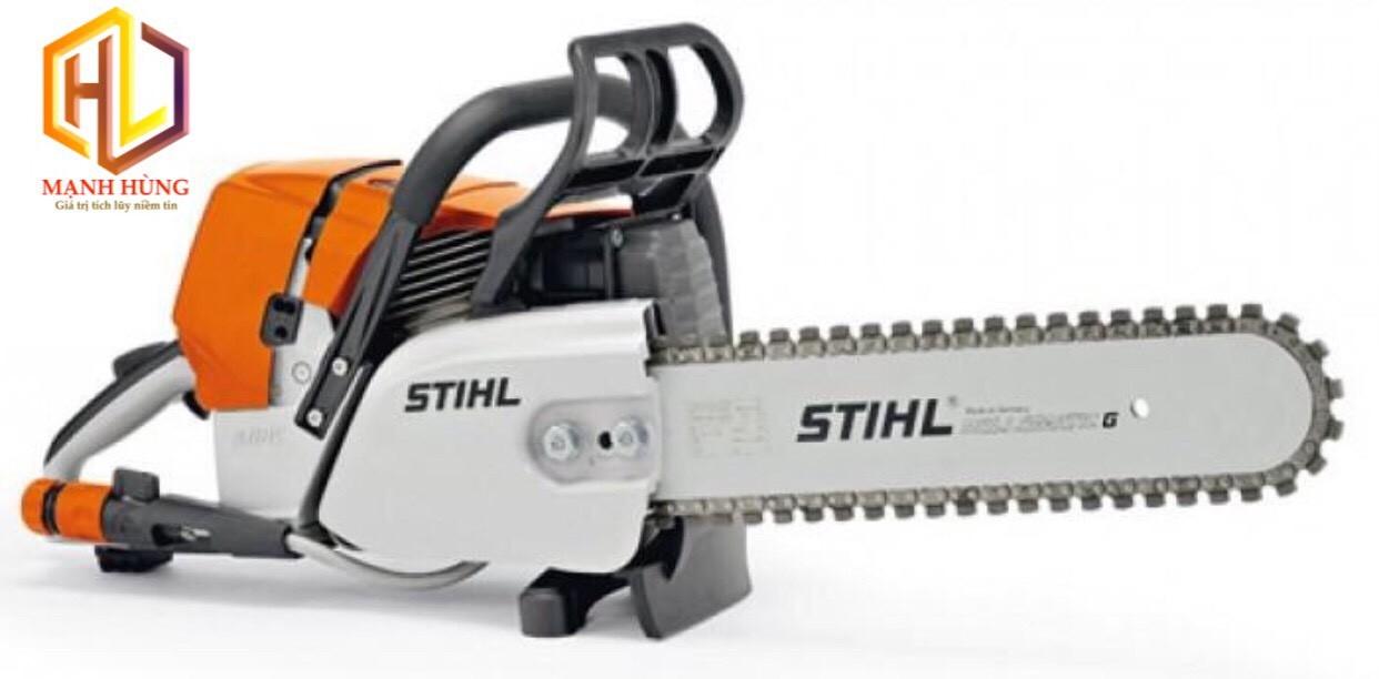 Máy cưa xăng 382 stihl