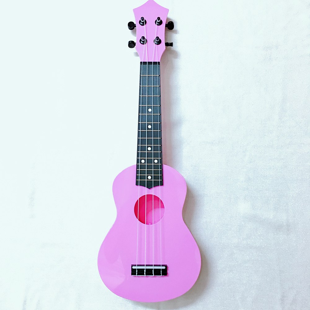 Đàn Ukulele soprano+ Tặng Phím gảy 1 cạnh 0.73 Alice 18A2-AL - HÀNG CÓ SẴN