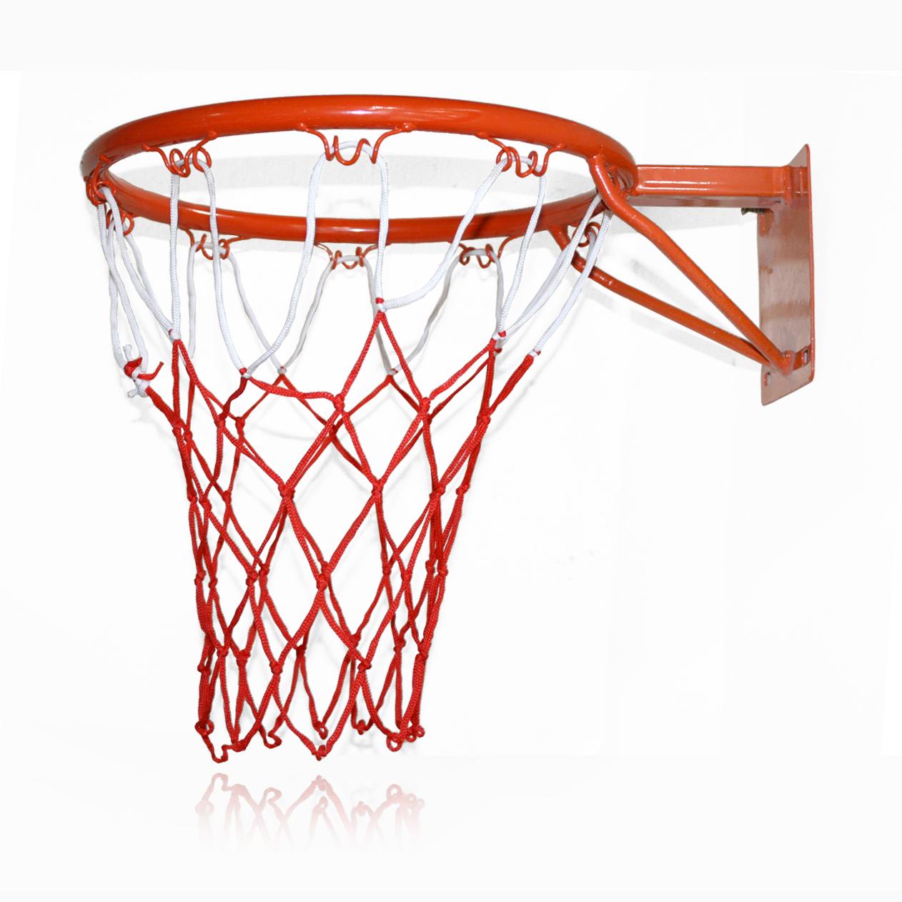 Khung Bóng Rổ + Lưới Size Nhỏ/Trung/Đại