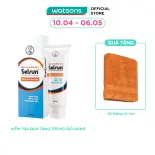 Dầu Xả Selsun Anti-Dandruff Dành Cho Tóc Gàu 100ml