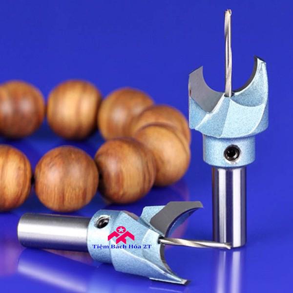 Mũi khoan tạo hạt chuỗi - đường kính 16mm