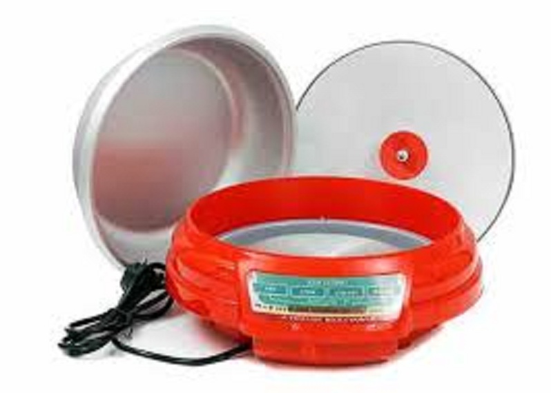 Nồi lẩu điện 3.5 lít kim cương