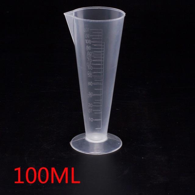 Ca đong 100/500/1000ml, loại tốt