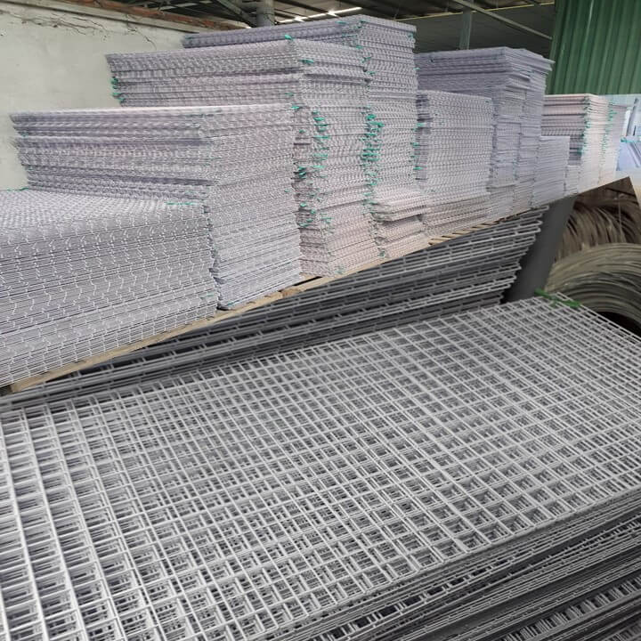 Lưới sắt ô vuông treo đồ bán hàng, treo phụ kiện, làm khung trang trí decor, làm phụ kiện chup ảnh, làm hàng rào