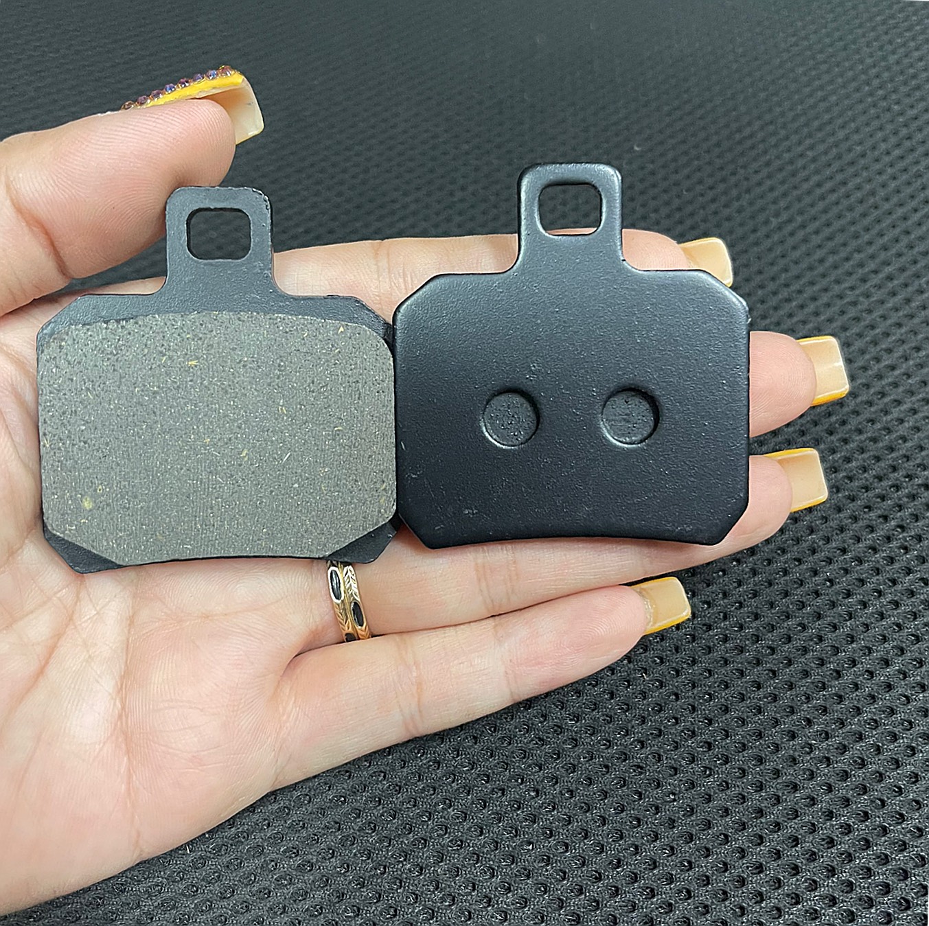 Bố Thắng Đĩa Heo Brcmbo độ bền cao, không thấm nước