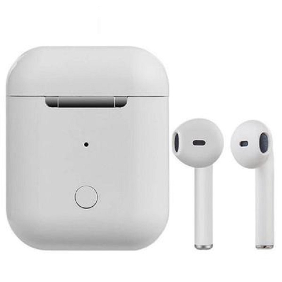 Tai nghe bluetooth i10 max tặng kèm đồng hồ thông minh