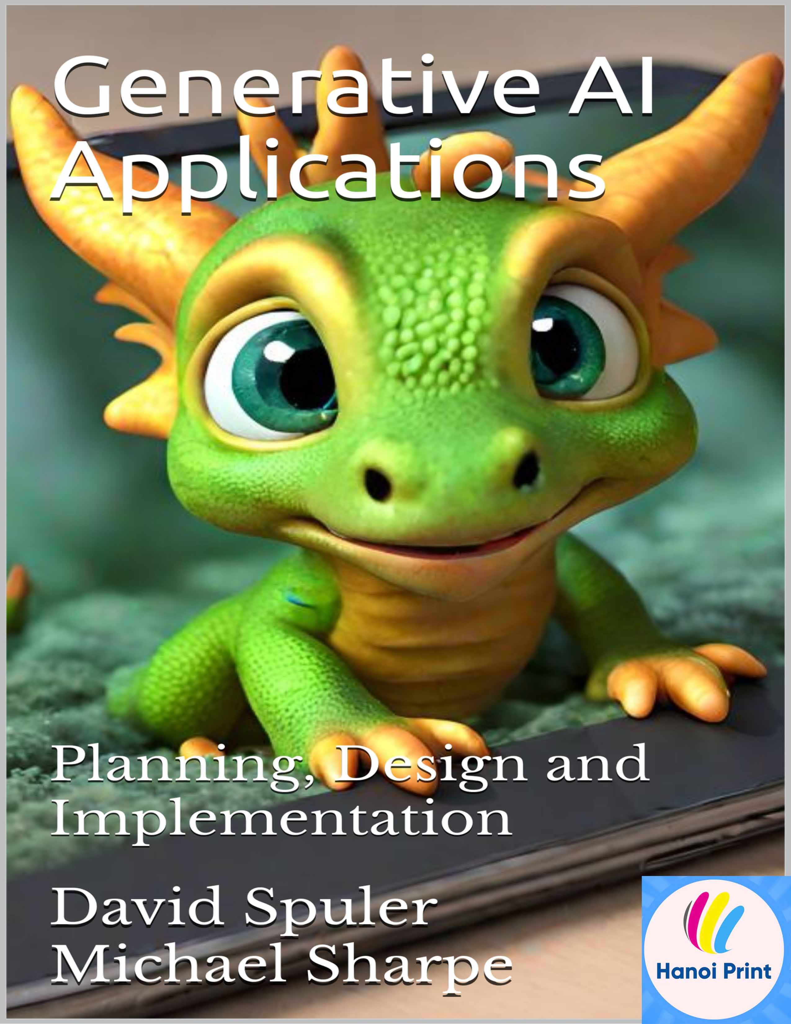 Tập giấy A4-Generative AI Applications Planning, Design and Implementation (Generative AI Programming in C++)