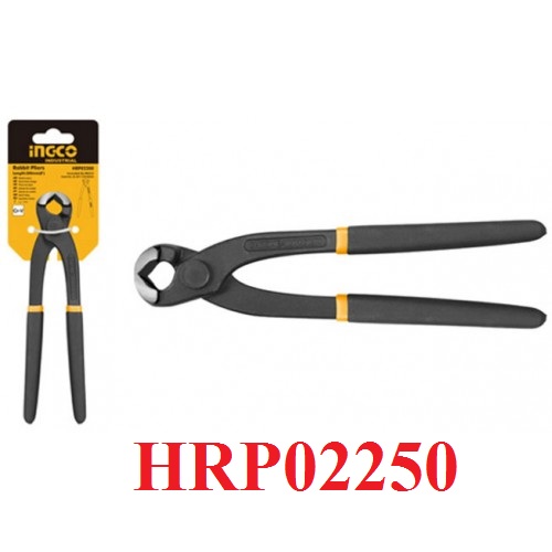 Kềm càng cua đầu nhỏ ingco hrp02250