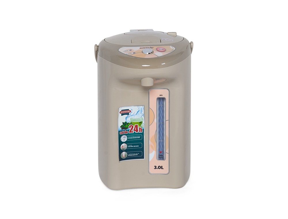 Bình thủy điện sunhouse sh1530