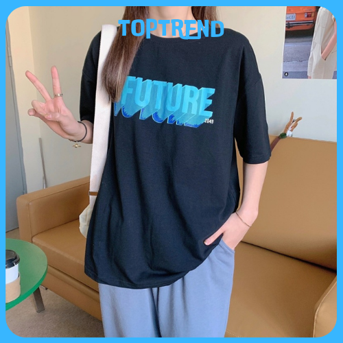 Áo thun nam nữ from rộng tay lỡ ,áo phông unisex chất liệu dày dặn ,không xù lông ,from áo cực đẹp