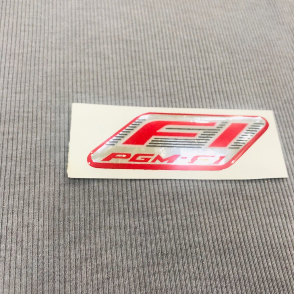 Tem fi pgm - fi 3 màu đỏ