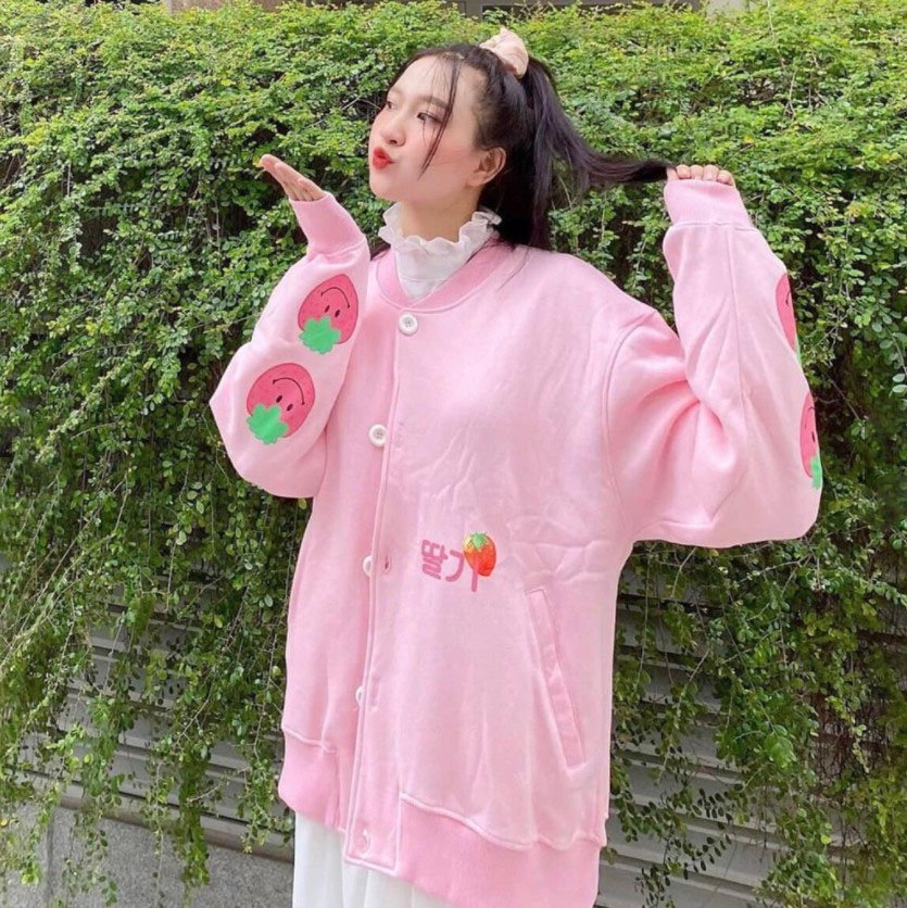 [HCM][Hình thật] ÁO SWEATER BASIC TAY DÀI - ÁO UNISEX TRƠN  ÁO KHOÁC UNISEX  ÁO KHOÁC Nỉ  ÁO KHOÁC HOODIE ÁO KHOÁC HOODIE NỮ  ÁO HOODIE ÁO CADIGAN MIX IN DÂU TÂY SIÊU XINH BL