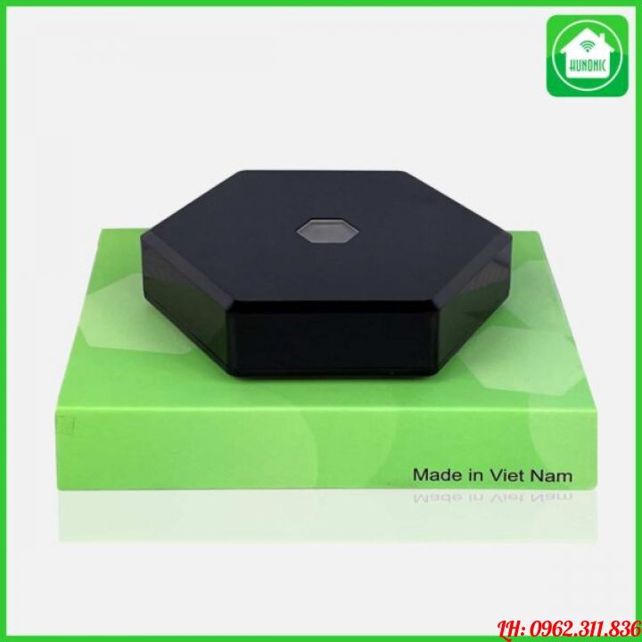 Điều Khiển Hồng Ngoại Trung Tâm TV, Điều Hòa, Quạt Trần, Đầu TV Bõ các loại. Thông Minh Wifi, Từ Xa