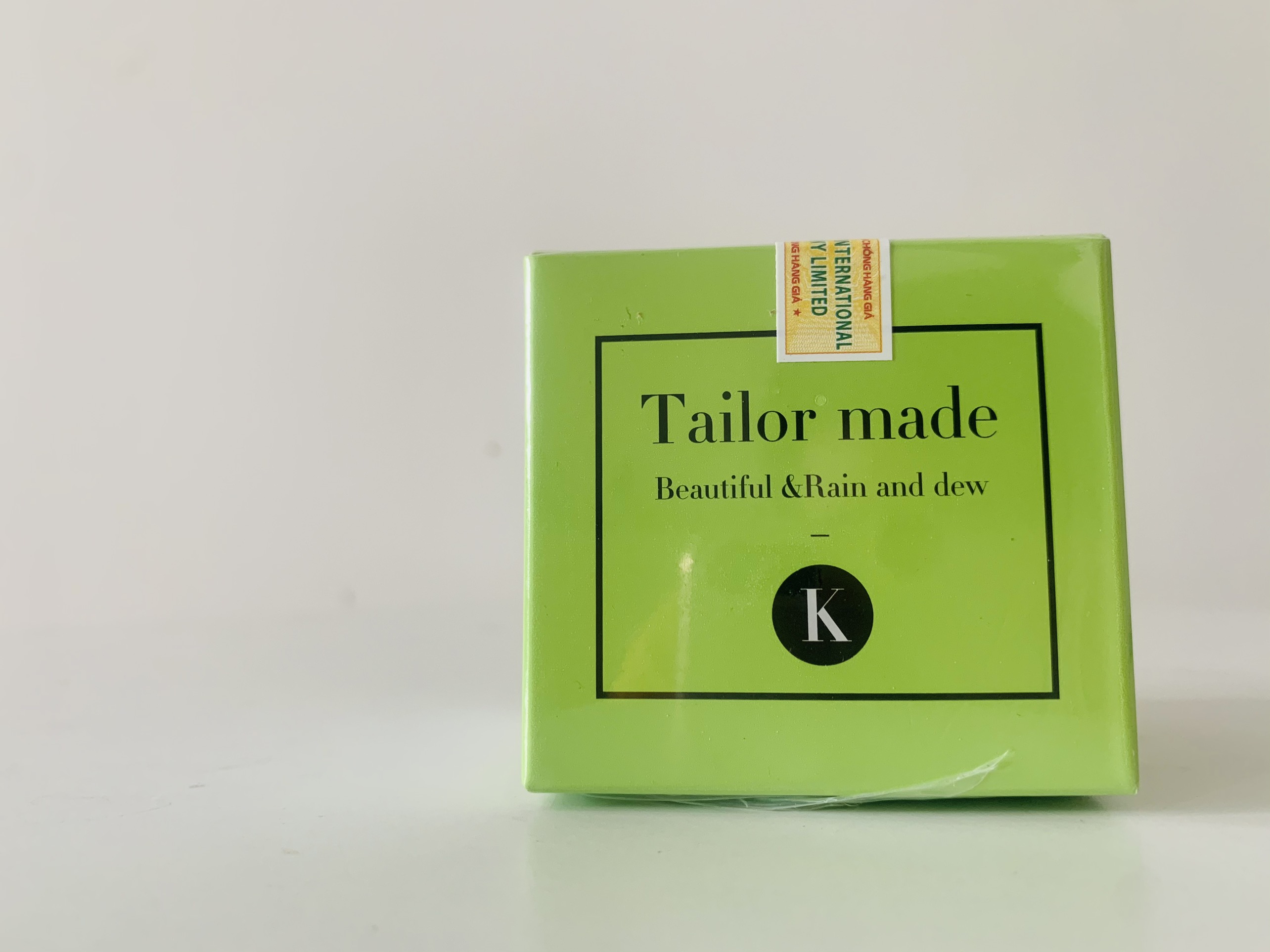 [HCM]Kem đào thải melasma cải thiện Nám - Tailor Made K