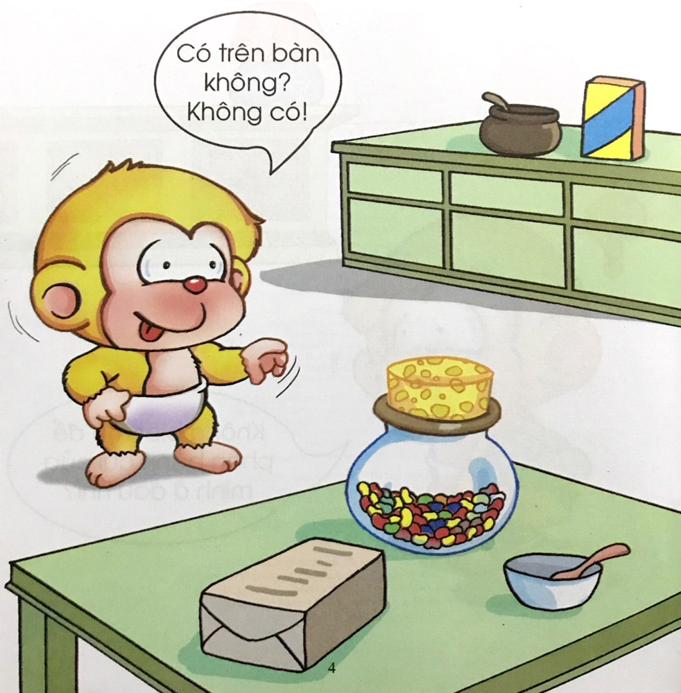 Fahasa - bé học lễ giáo - bubu tập 3: bubu nhận lỗi