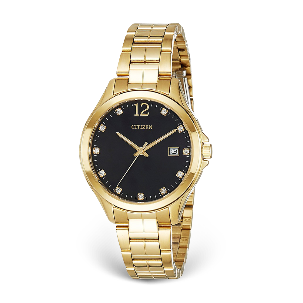 Đồng hồ citizen - ev0052-50e
