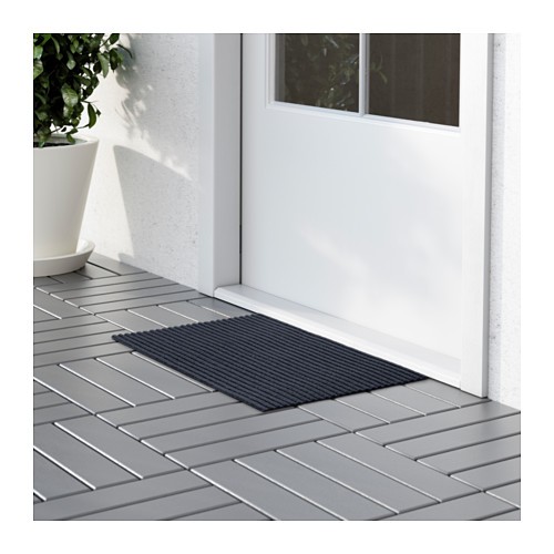 Thảm trải cửa/door mat ikea