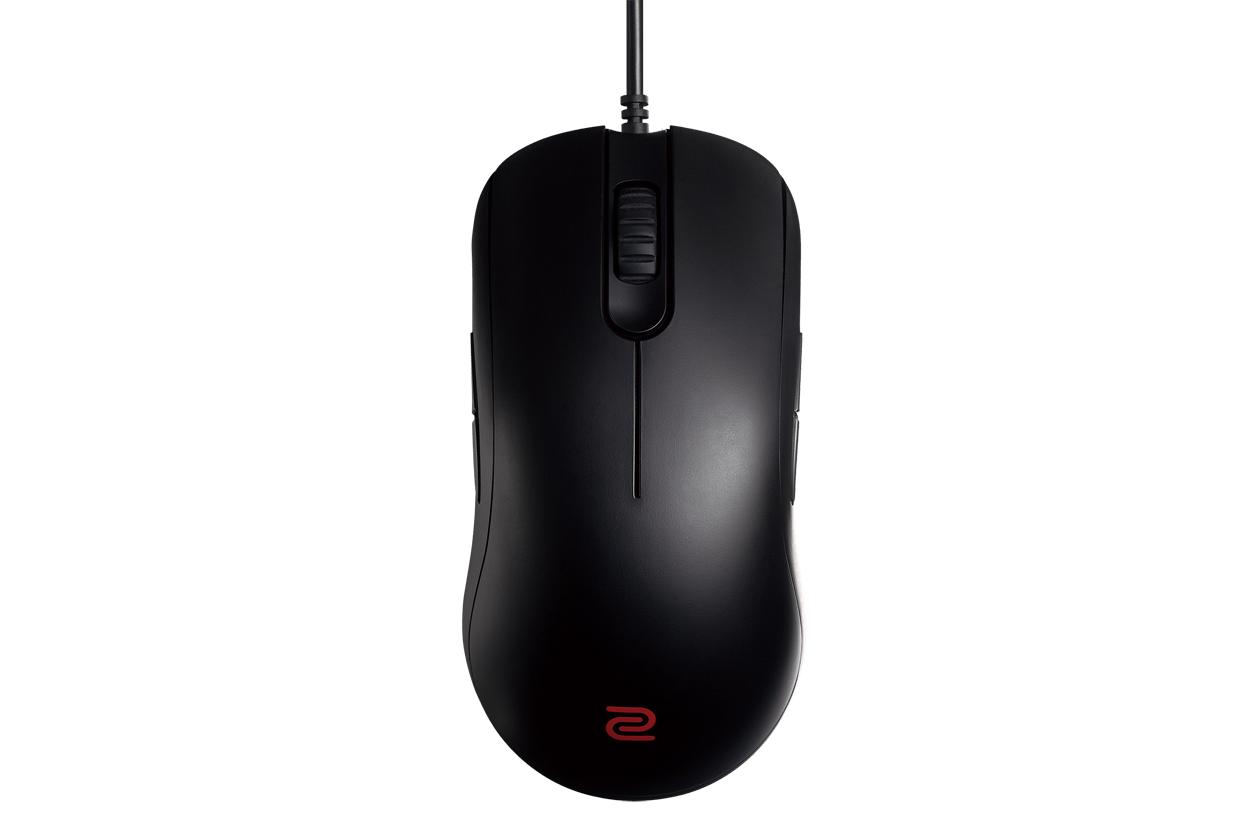 Chuột chơi game zowie benq fk2 optical usb - gaming