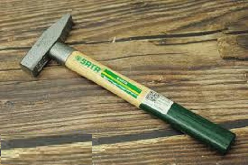 Búa đầu bằng cán gỗ sata 92401 - 92401