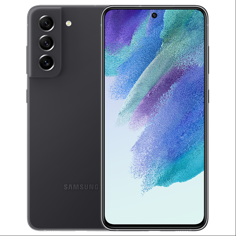 [Trả Góp 0%]Điện thoại Samsung Galaxy S21 FE 5G - 8GB/128GB - Hàng Chính Hãng
