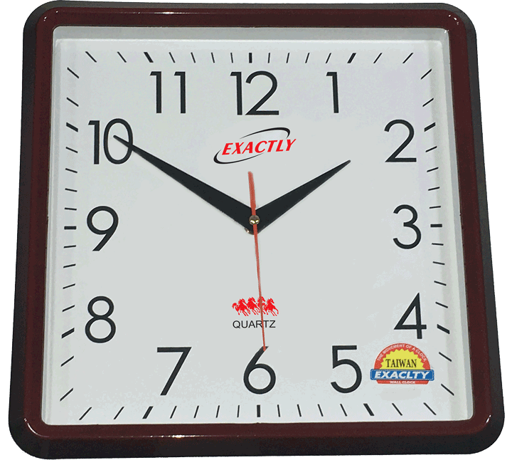 Đồng hồ treo tường Exactly U430