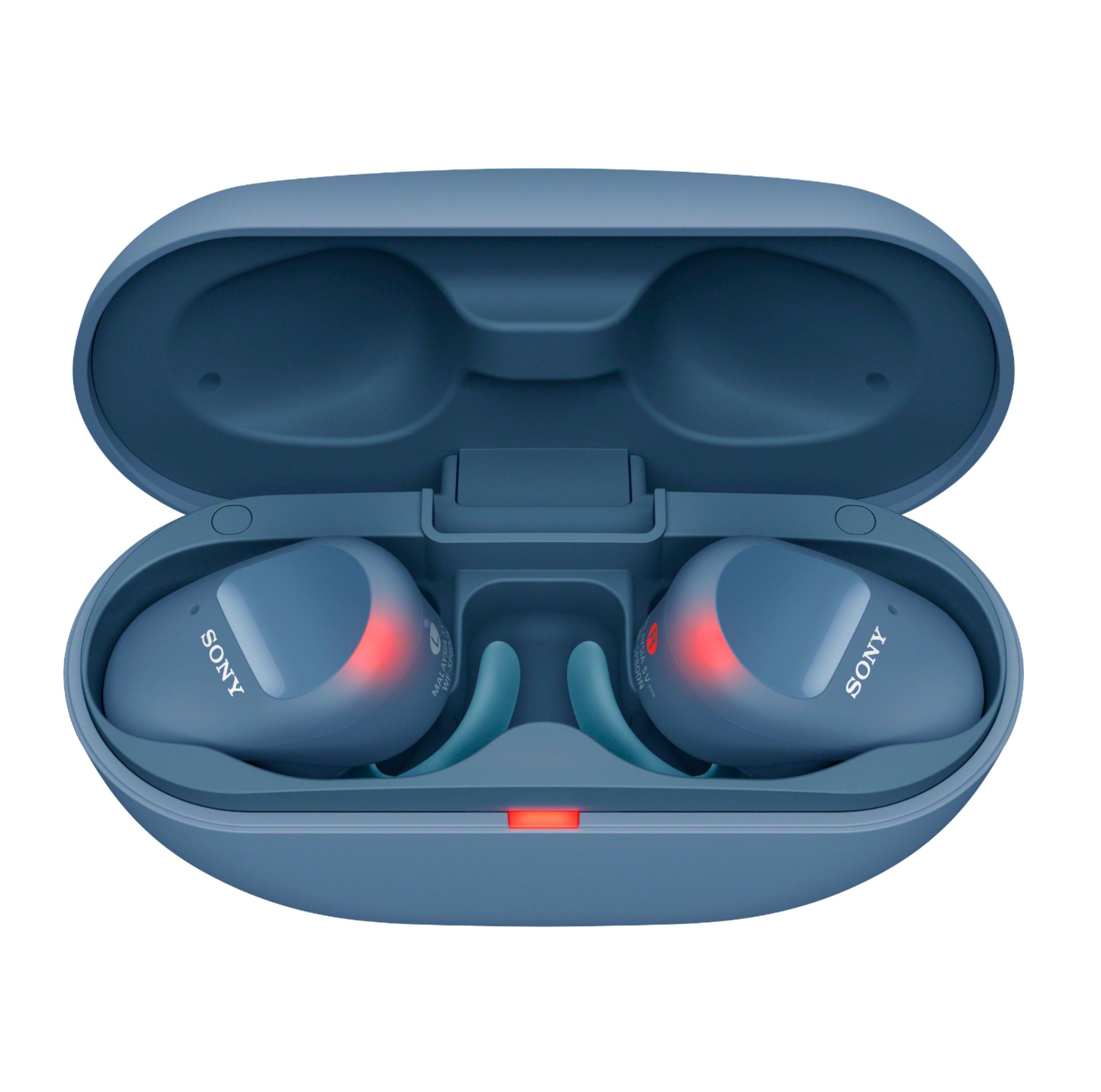 Tai nghe true wireless SONY WF-SP800N