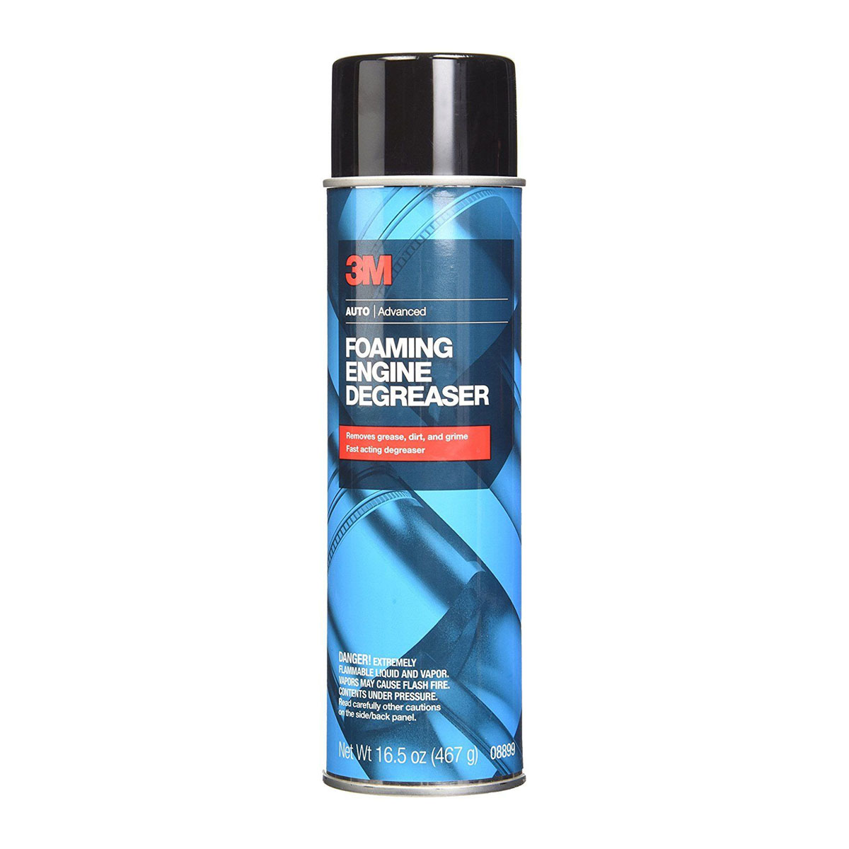 Dung dịch tẩy rửa dầu mỡ động cơ 3m foaming engine degreaser 08899 467g