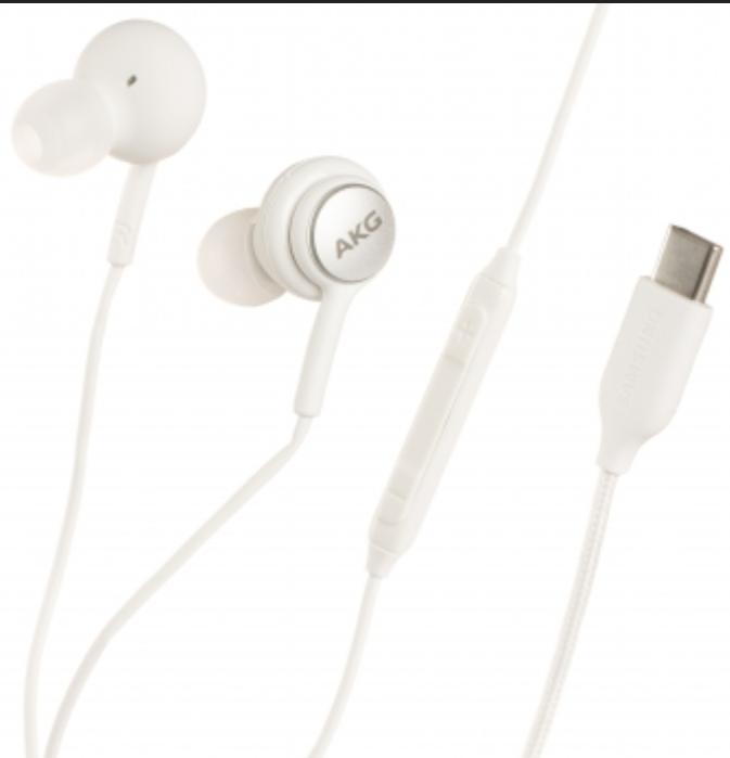 [HCM](BỐC MÁY 100%) Tai Nghe Samsung Galaxy Note 10 Note 10+ S20 S20+ S20U AKG Type C 2020 NEW