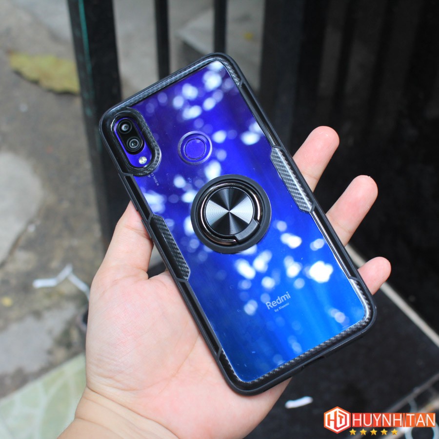 [HCM]Ốp lưng Xiaomi Redmi Note 7 Note 7 Pro chống sốc Ring Casecam kết hàng đúng mô tả chất lượng đảm bảo an toàn đến sức khỏe người sử dụng