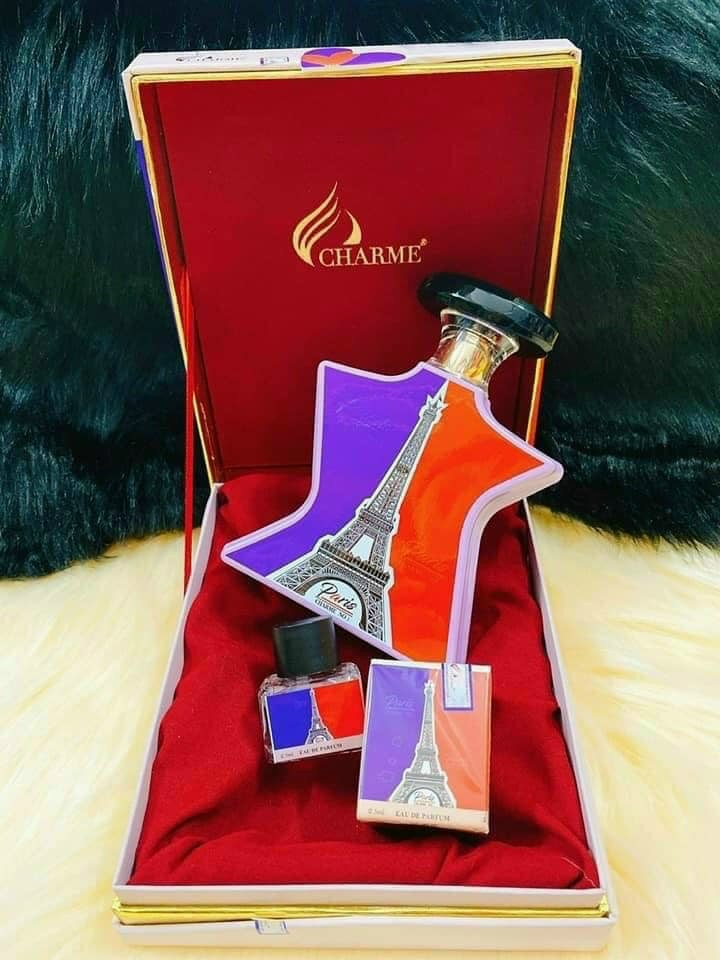 Nước Hoa Paris No.1 100ml