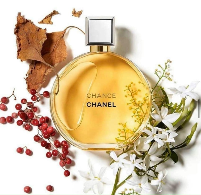 Chanel Chance Tendre Eau De Parfum 35ML For Women from Vperfumes online