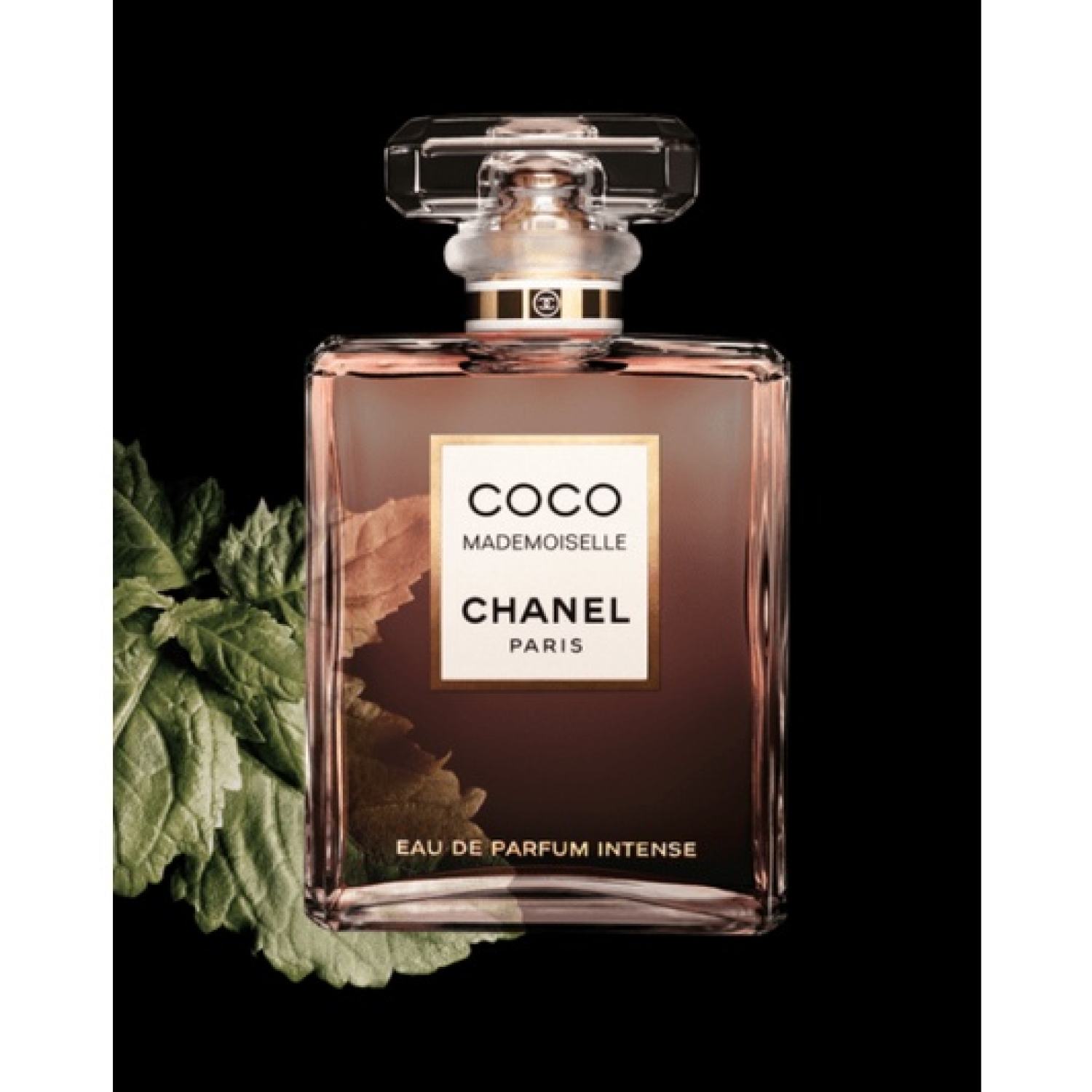 Nước hoa Nữ Chính Hãng Chanel Coco Mademoiselle Intense 100ml Bền Hương Lên  Đến 8 Tiếng, Sang Trọng Quý Phái 