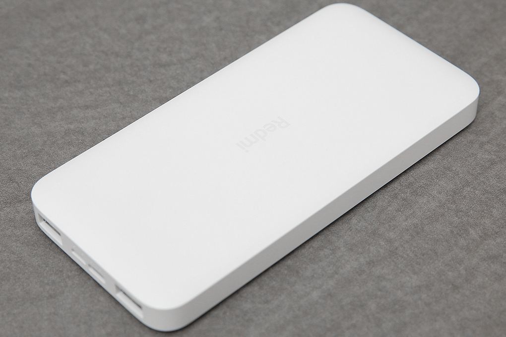 Pin sạc dự phòng polymer 10.000 mah type c xiaomi redmi vxn4286gl