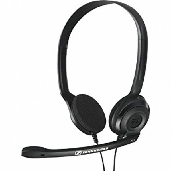 Tai Nghe Sennheiser PC3 Chat